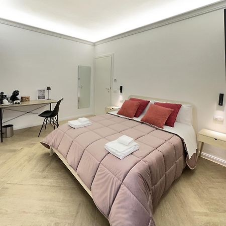 Vicki Vomero Rooms - Napoli Exterior photo