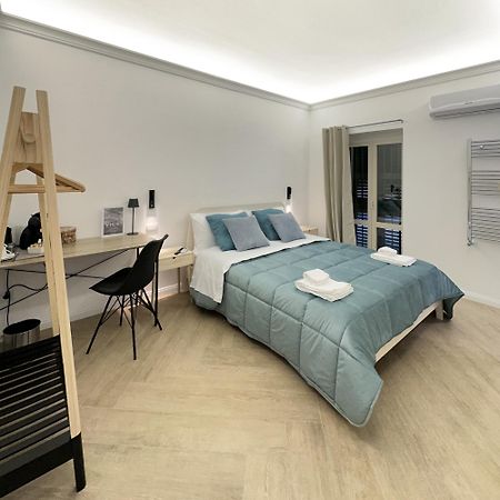 Vicki Vomero Rooms - Napoli Exterior photo
