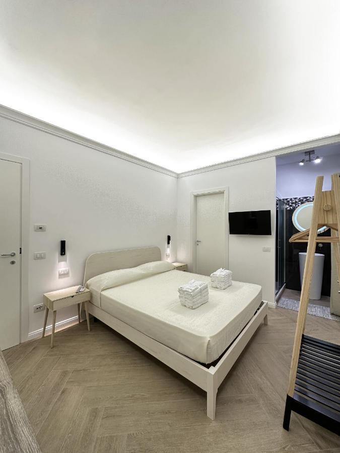 Vicki Vomero Rooms - Napoli Exterior photo