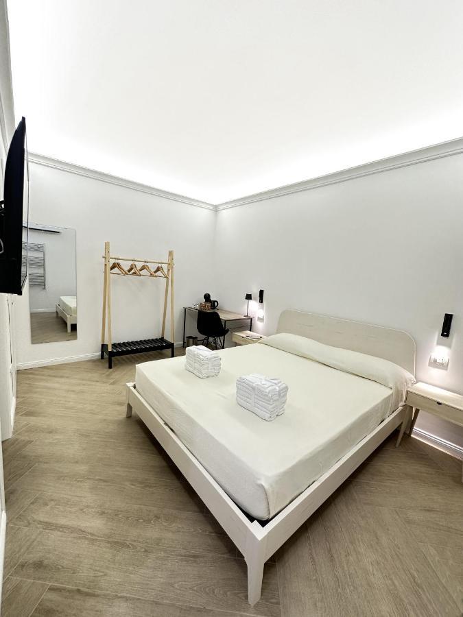 Vicki Vomero Rooms - Napoli Exterior photo