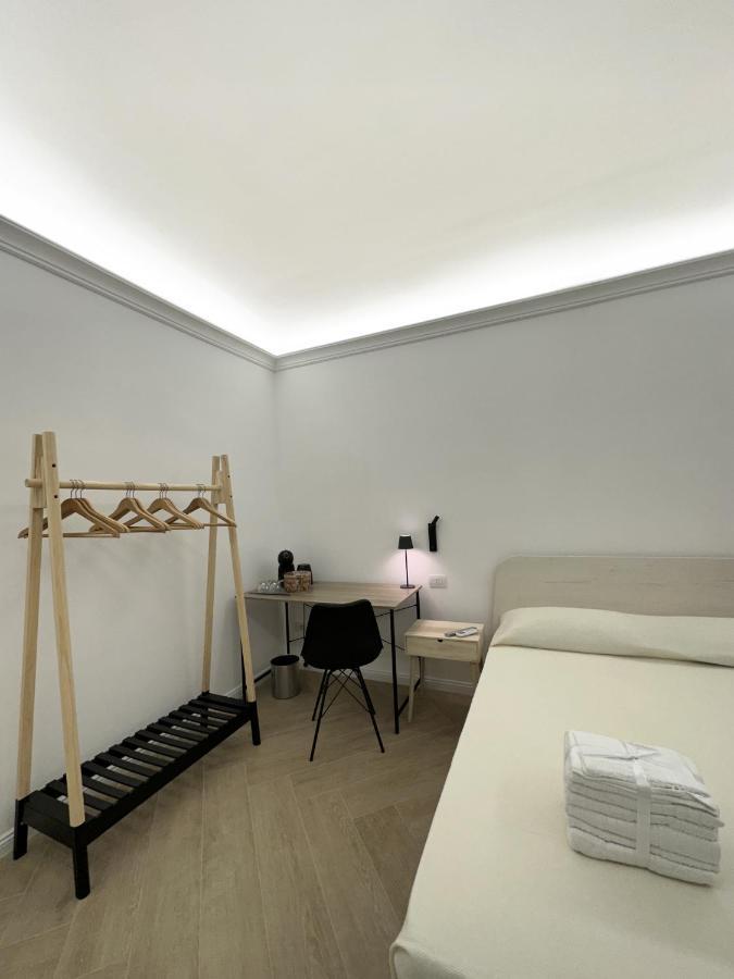 Vicki Vomero Rooms - Napoli Exterior photo