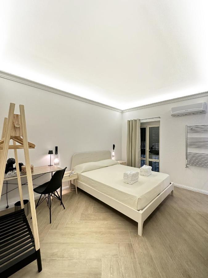 Vicki Vomero Rooms - Napoli Exterior photo